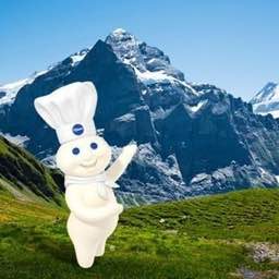 The Divine Personality Chart